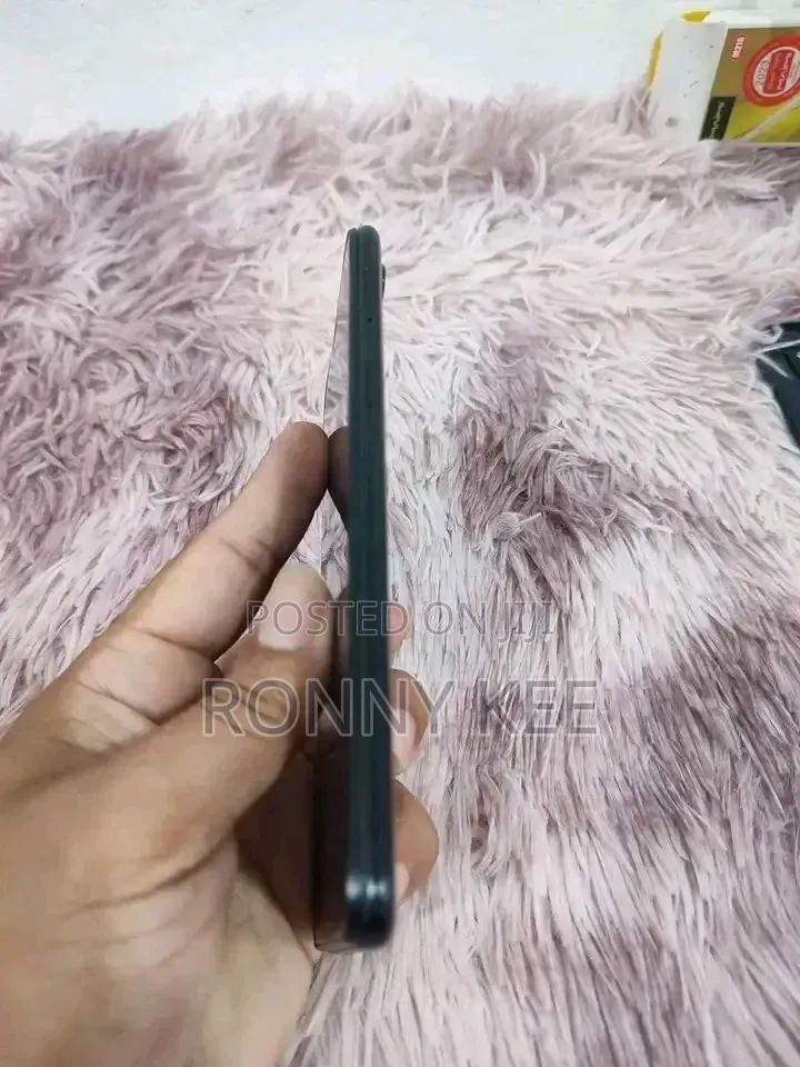 Oppo A83 128 GB Silver