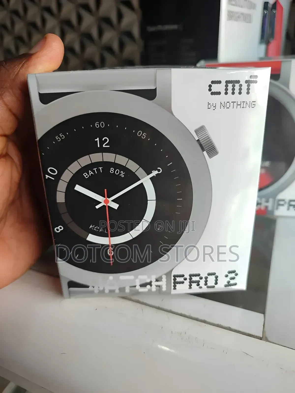 CMF by Nothing Watch Pro 2 Smart Watch