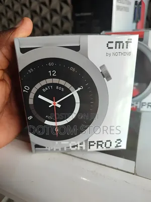 CMF by Nothing Watch Pro 2 Smart Watch
