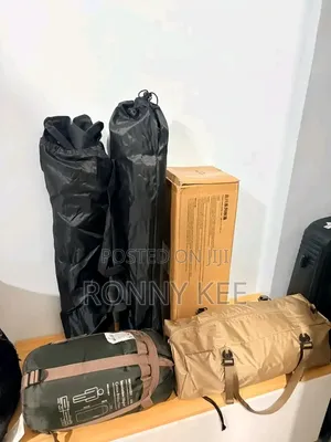 Outdoor Camping Sleeping Bags