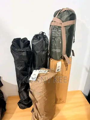 Outdoor Camping Sleeping Bags