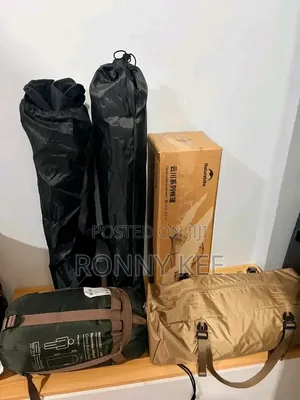 Outdoor Camping Sleeping Bags