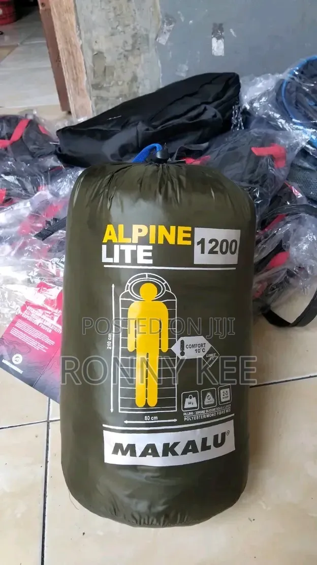 Outdoor Camping Sleeping Bags