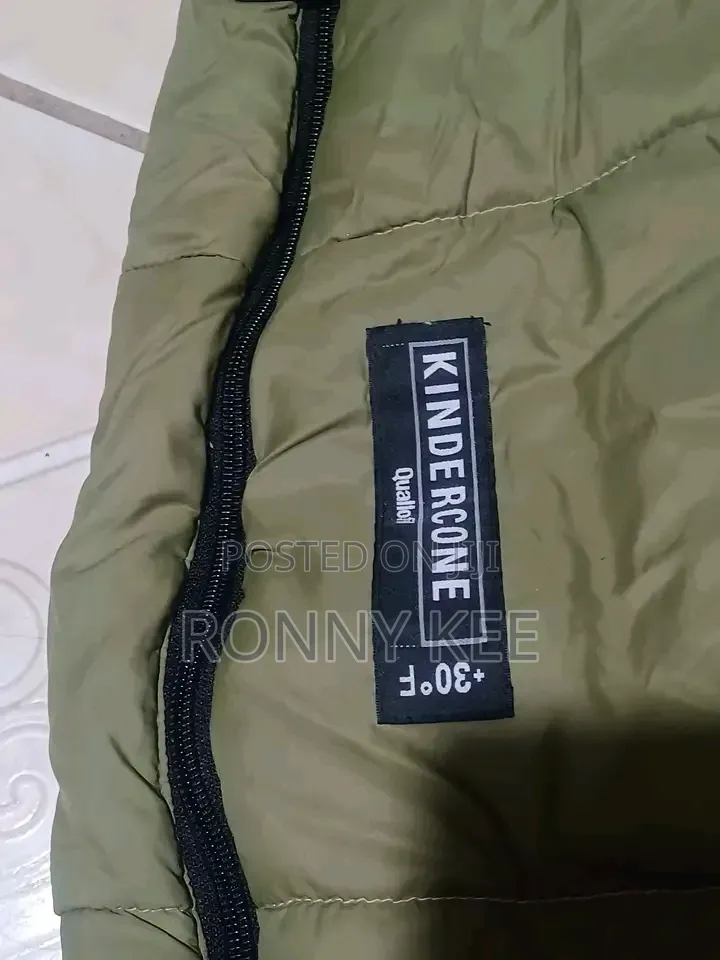 Outdoor Camping Sleeping Bags