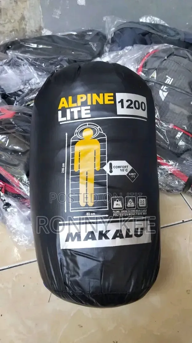 Outdoor Camping Sleeping Bags