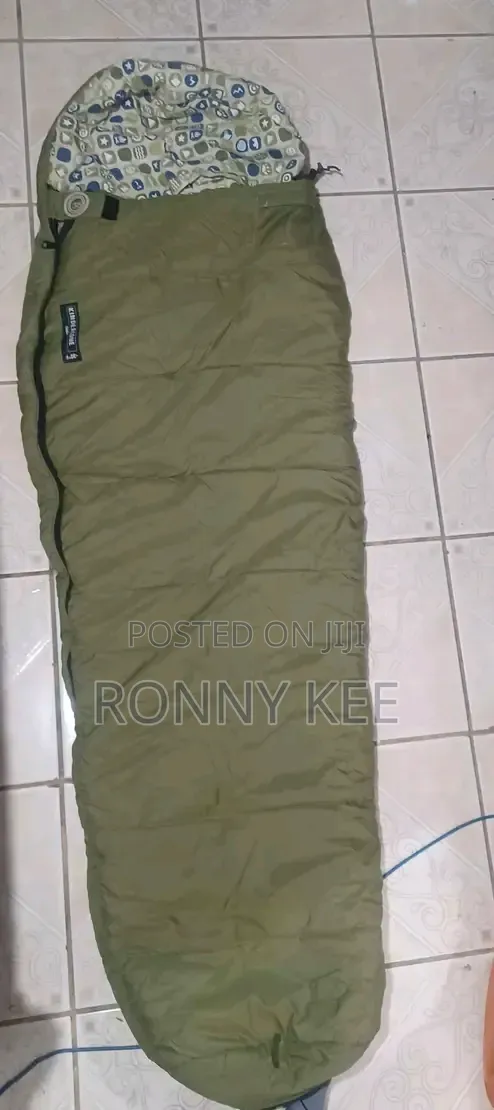 Outdoor Camping Sleeping Bags