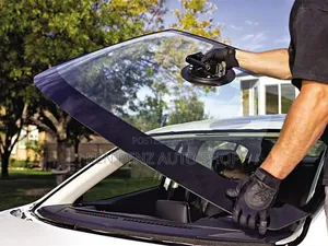 Car Windshield/ Windscreen Fitting and Restoration