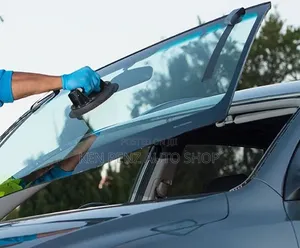 Car Windshield/ Windscreen Fitting and Restoration