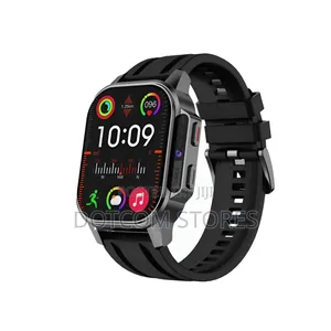 Porodo Spectre 4g Cellular Video Smart Watch