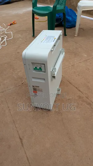 5kw Lithium Battery