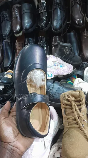Crab Girls Shoes