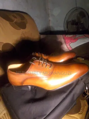 Shoe Selling