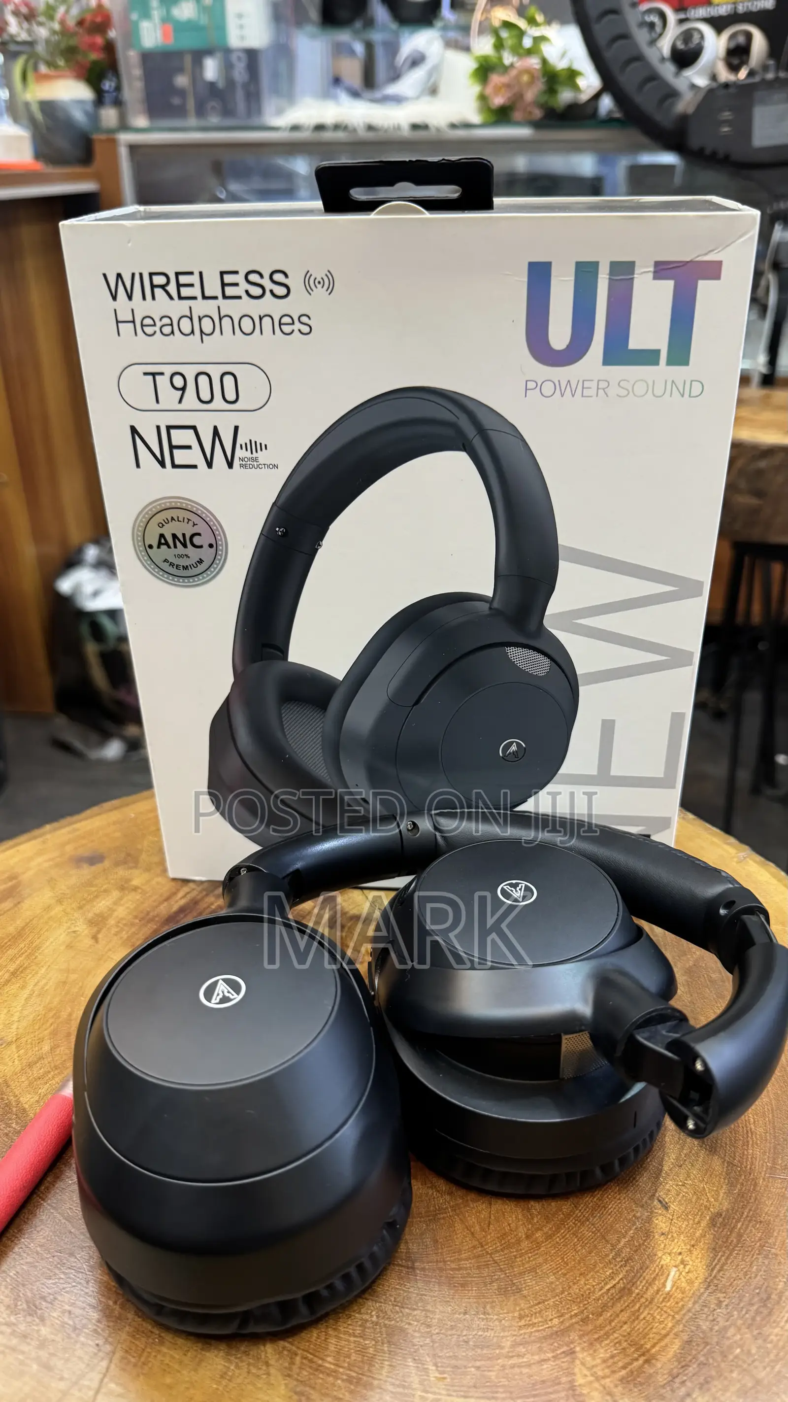 Headphones