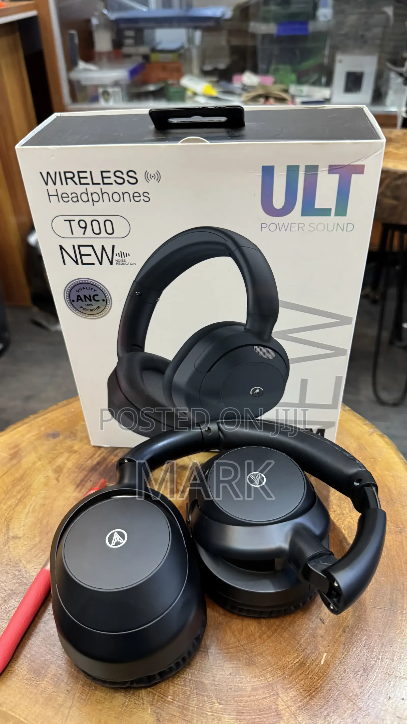 Headphones