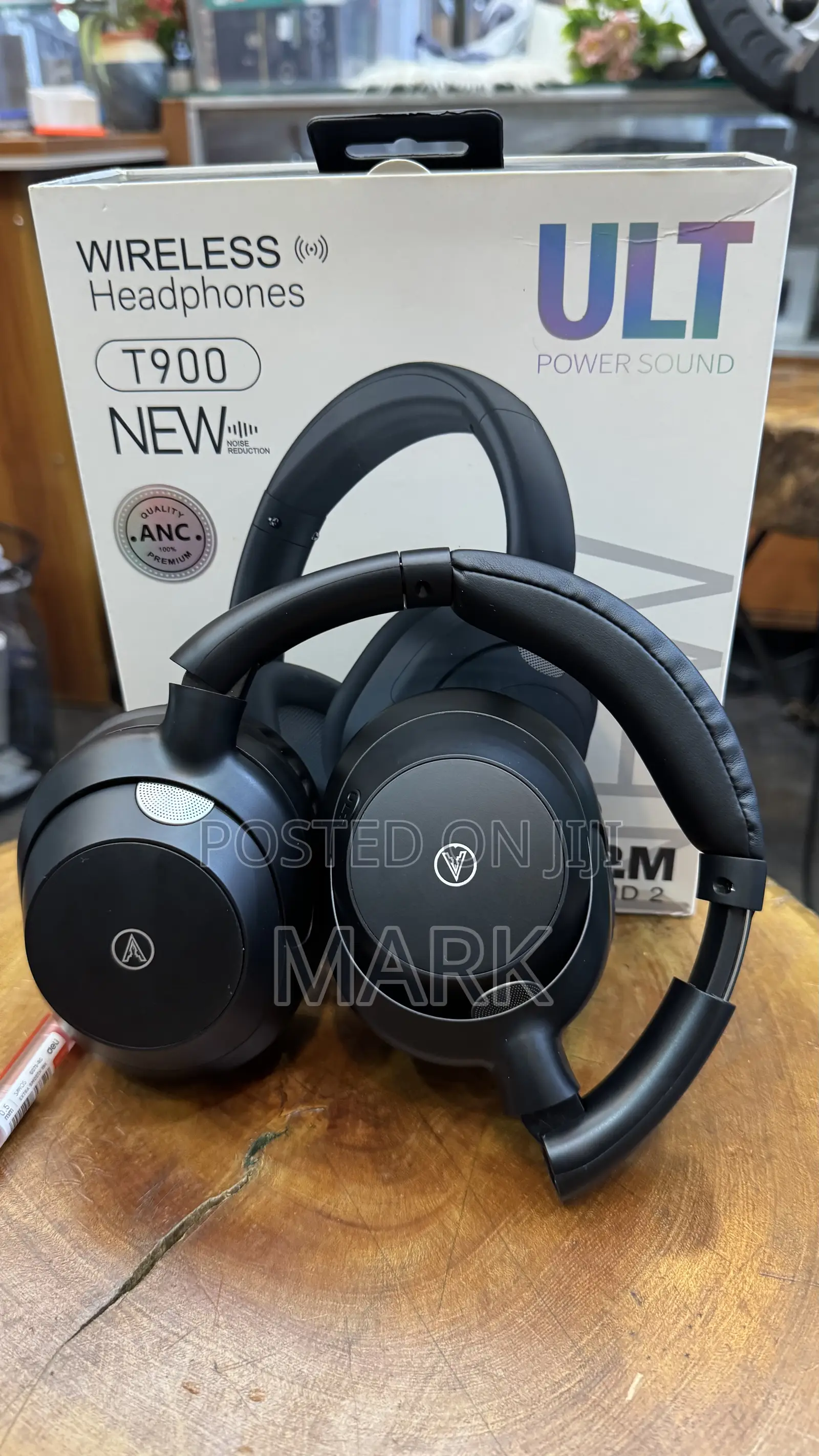Headphones