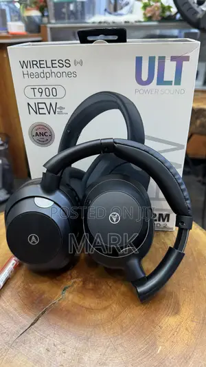 Headphones