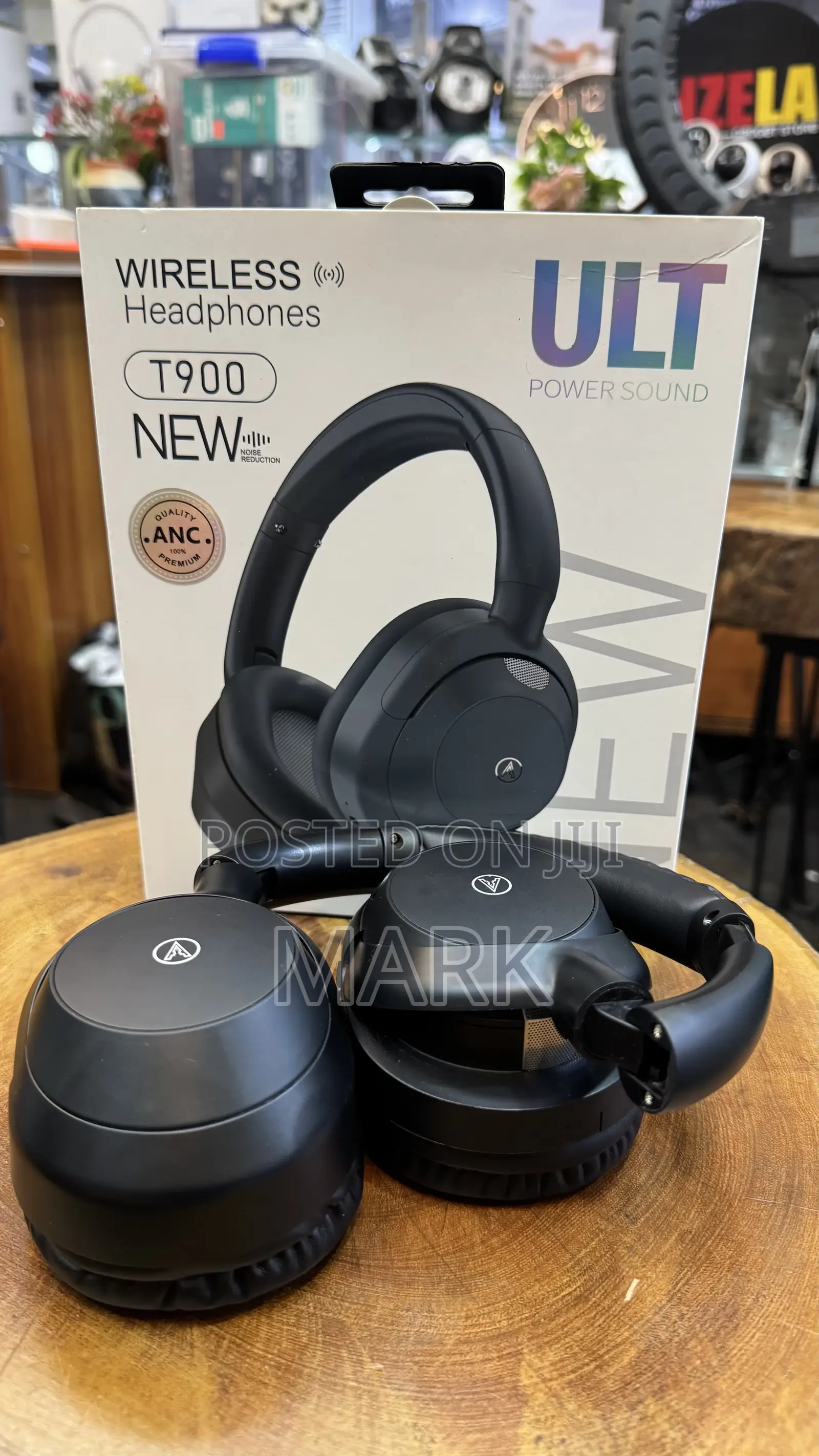 Headphones