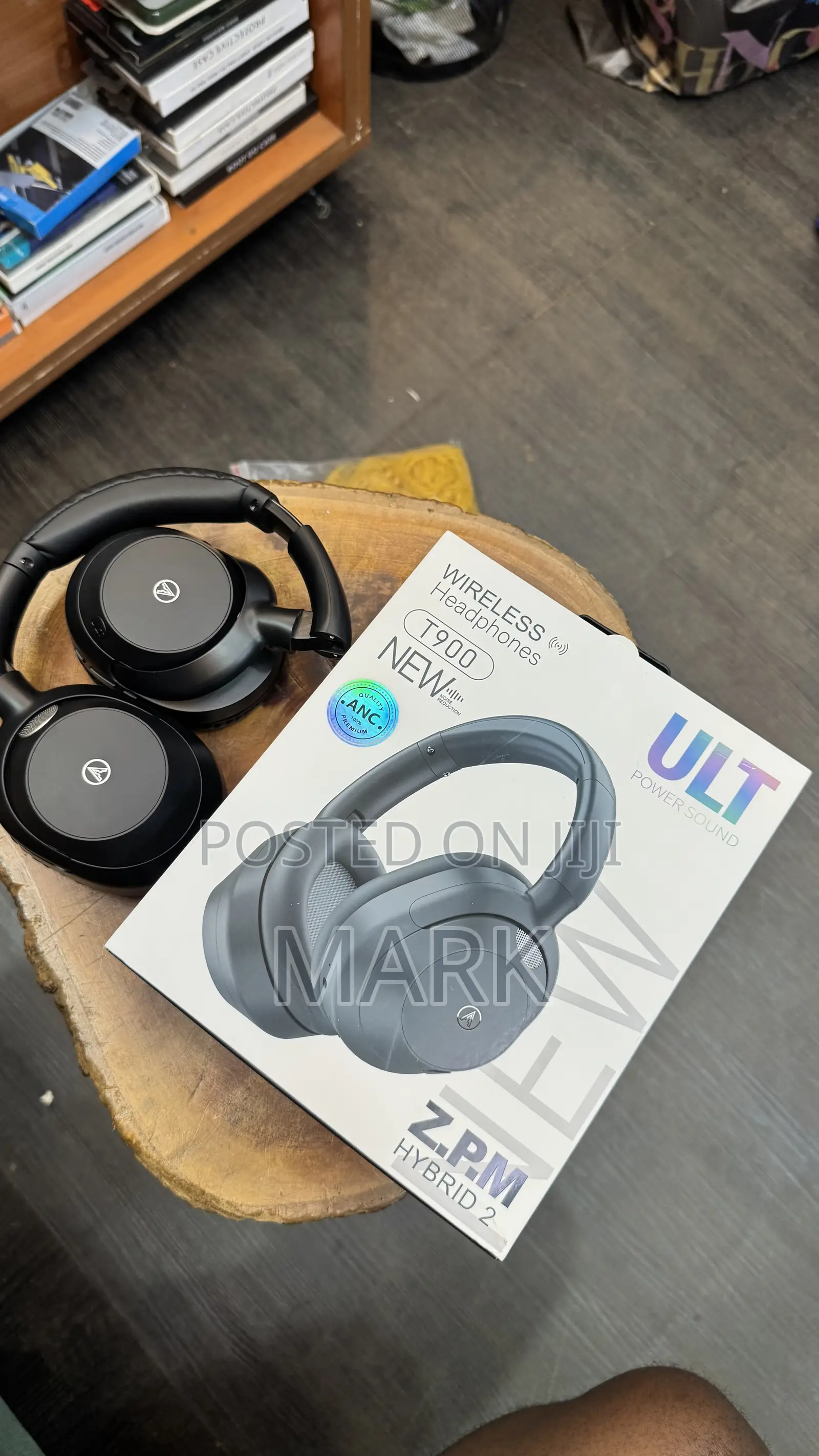 Headphones