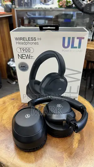 Headphones
