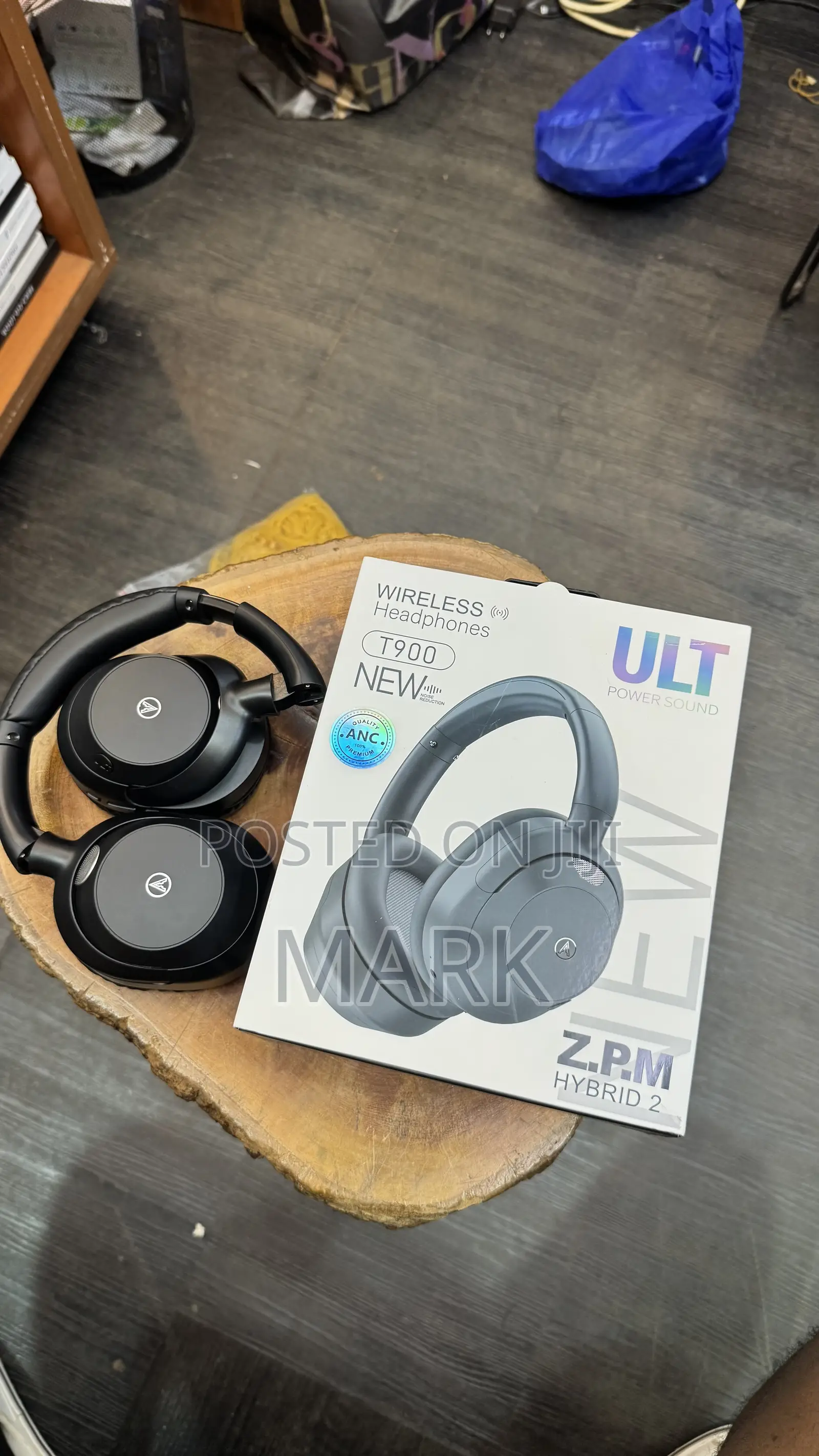 Headphones