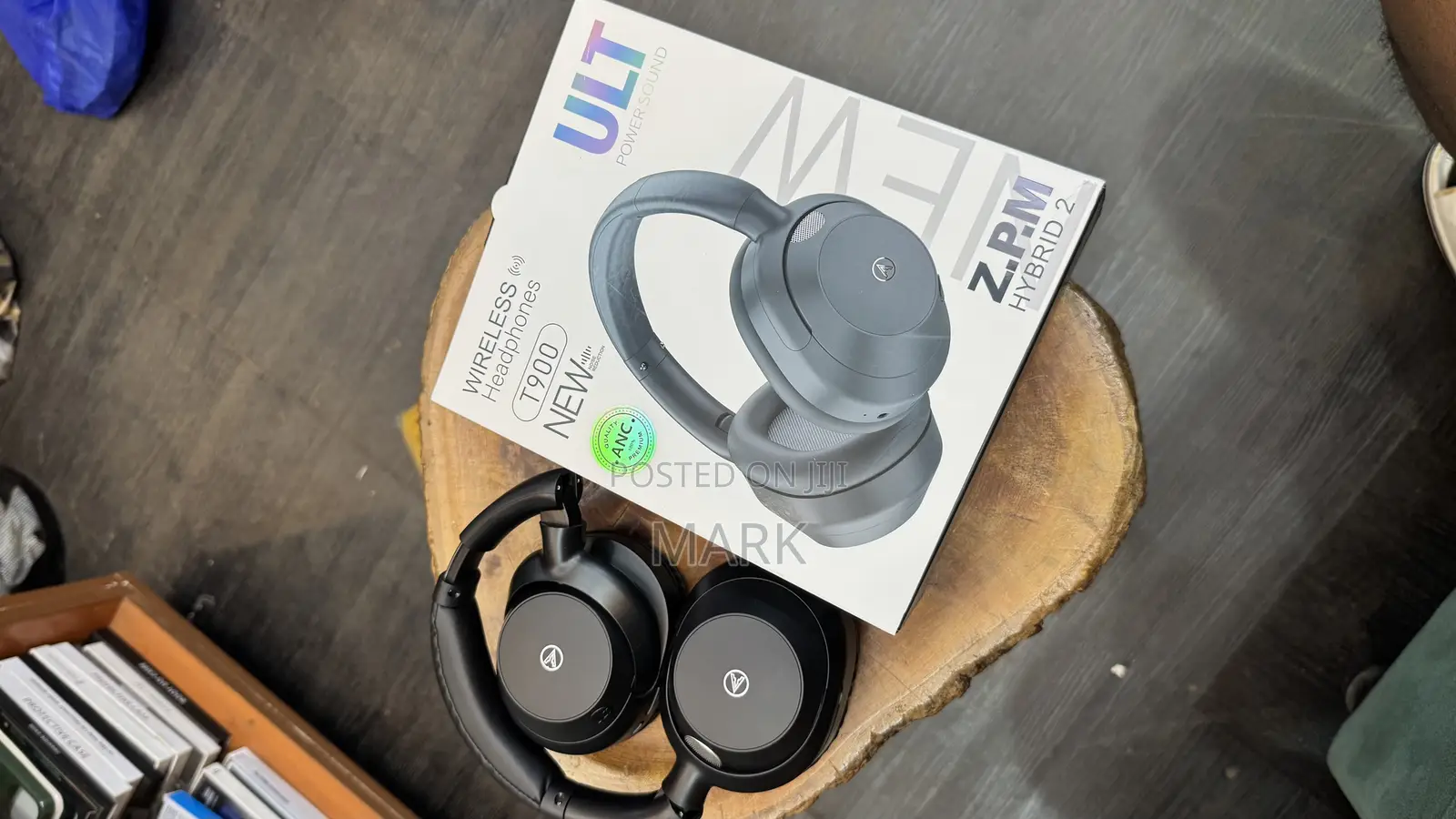 Headphones