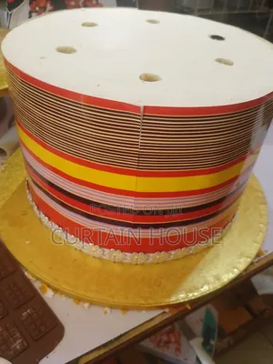 Introduction Cakes