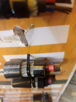50mm Armored or Underground Cable or Wire