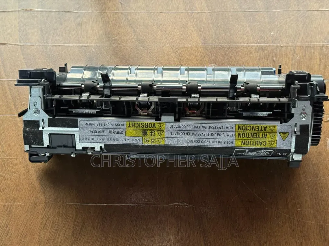 HP Fuser Rm2-6342