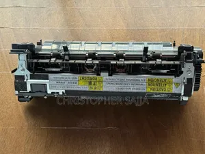 HP Fuser Rm2-6342