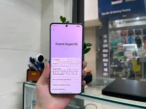 New Xiaomi Redmi Note 14 Pro 256 GB Pink