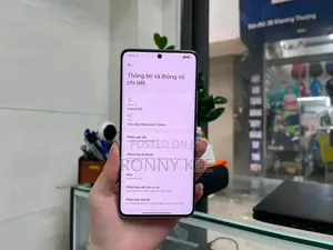 New Xiaomi Redmi Note 14 Pro 256 GB Pink