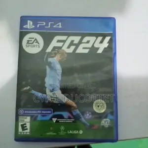 PS4 Games Pack