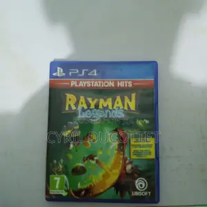PS4 Games Pack
