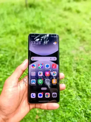 New Xiaomi Redmi Note 14 Pro 256 GB Black