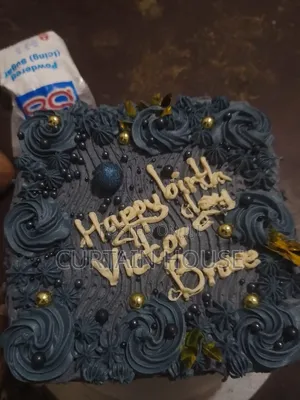 Birthday Masavu Cakes