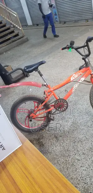 BMX Bicycle