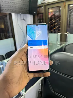 Infinix Hot 11 Play 64 GB Blue