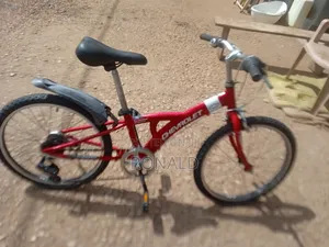 Kids Bike Age 7 to 12 Chevrolet Brand Size 22