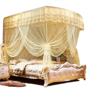 Two Stand Adjustable Mosquito Net
