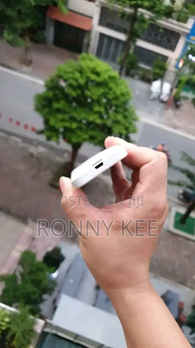 New Nokia 6300 White