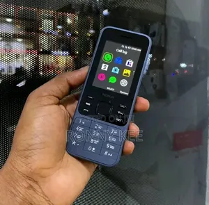 New Nokia 6300 Gray