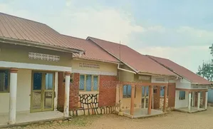 2bdrm Apartment in Seeta- Namugongo, Goma for sale
