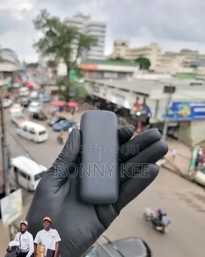 New Nokia 105 Black