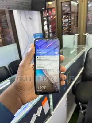 Tecno Spark 5 Air 32 GB Black