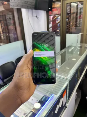 Tecno Spark 5 Air 32 GB Black