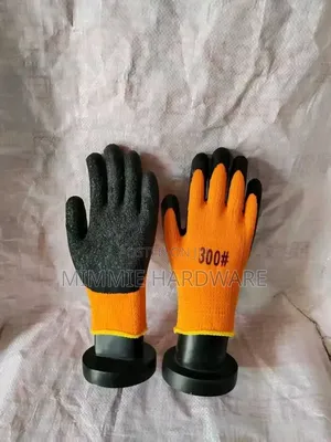 Safety Gloves Cotton