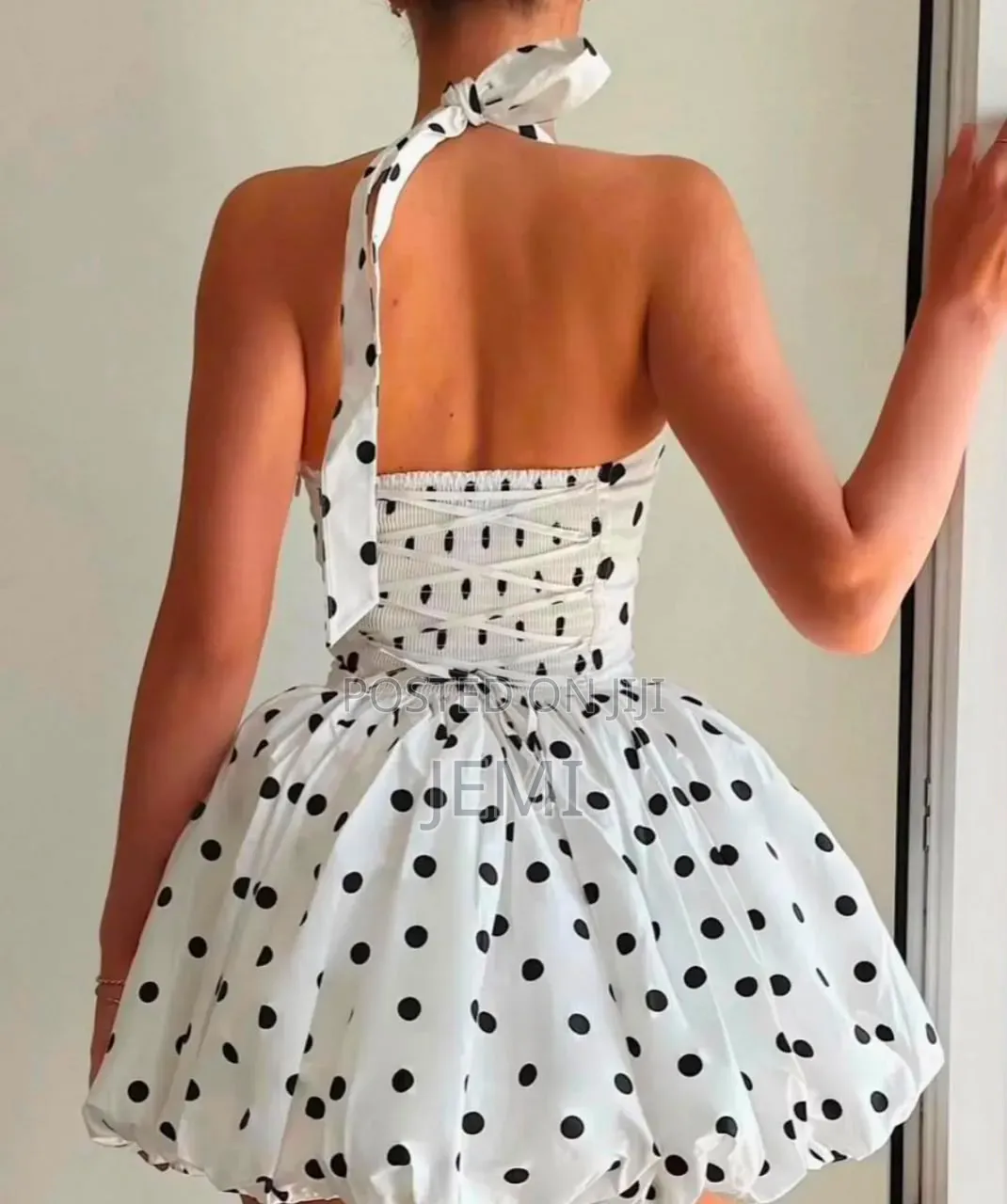 Short Babo Dresses Available