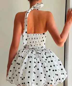 Short Babo Dresses Available