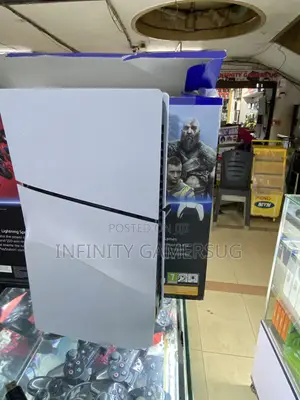 Ps5 UK Used Console