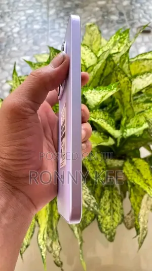 New Xiaomi Redmi Note 15 Pro+ 256 GB Pink